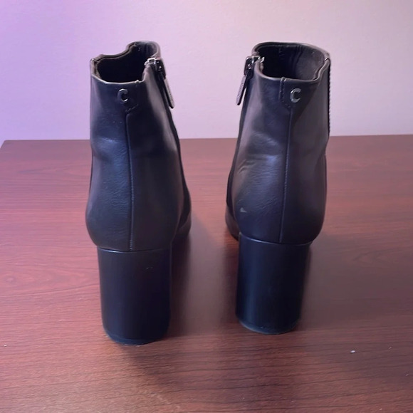 Cirus by Sam Edelman boots - Picture 4 of 6